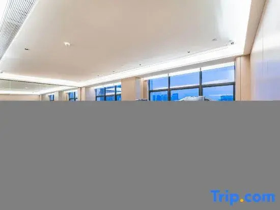 JI Hotel (Foshan Sanshan)