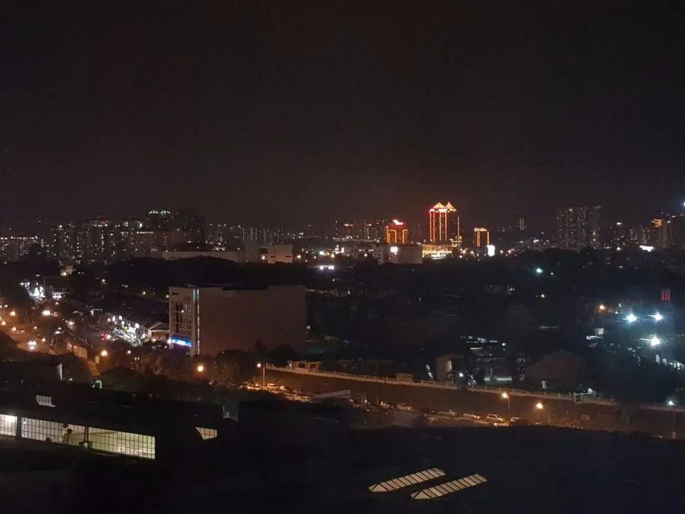 Sama Homes @ D'Latour Sunway