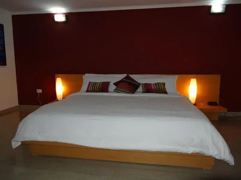 Hotel Plaza Real