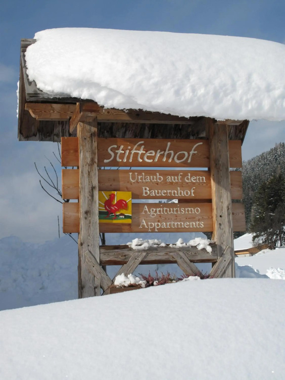 Stifterhof