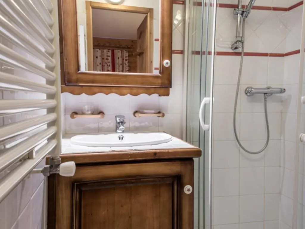 Appartement Les Arcs 1800, 4 pièces, 8 personnes - FR-1-352-7