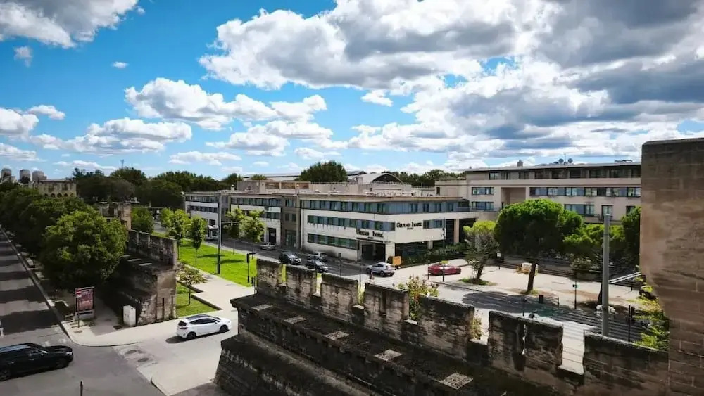 STRAVINSKY Apartments Avignon - Get our Last best deals