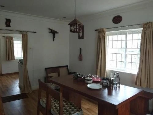 Winterbourne Chalet