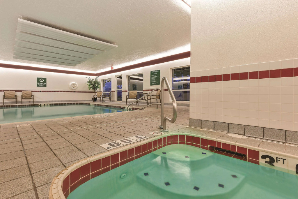 La Quinta by Wyndham Boise Airport
