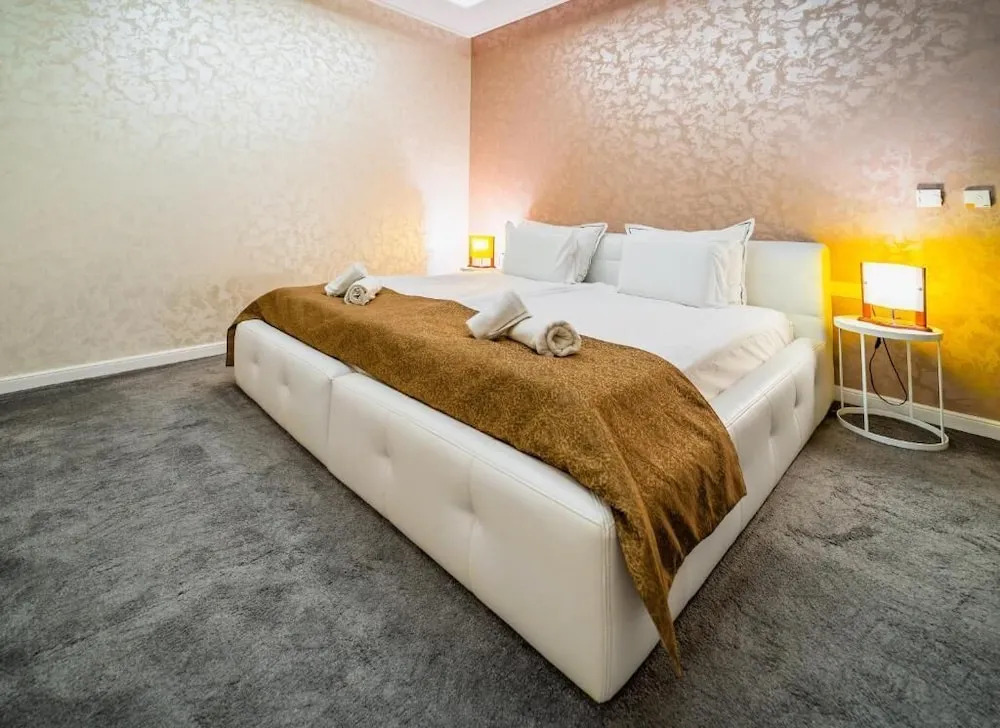 Tsarevets Boutique Hotel & SPA