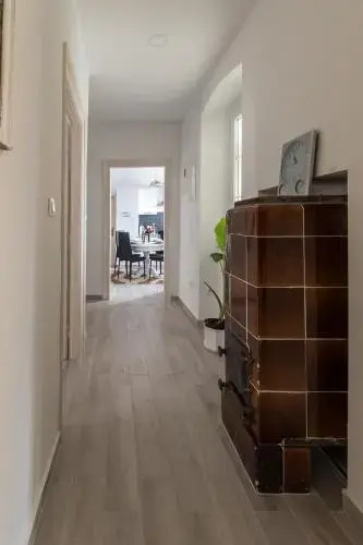 Apartment Batinica