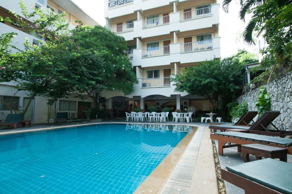 Sawasdee Place