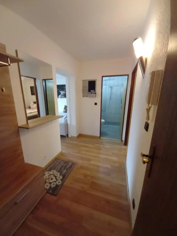 Appartement Wenger