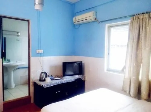 Beauty Bay Hotel - Guangzhou