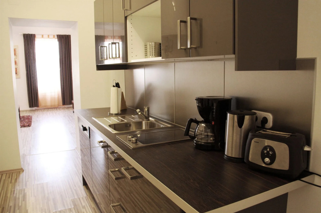 CheckVienna – Apartment Huetteldorfer Strasse