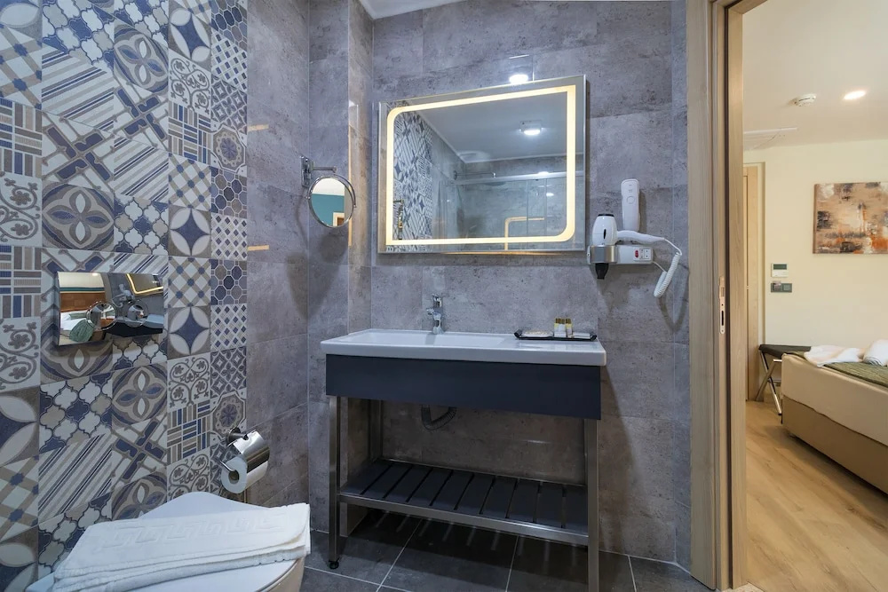 Amossia Elite Hotel