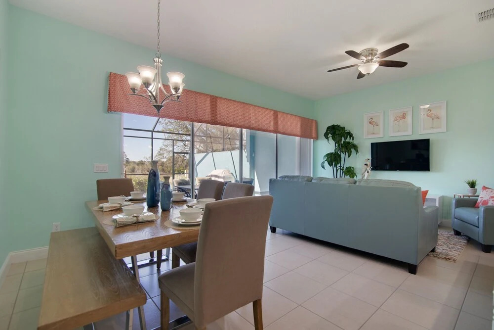 Festival Resort by Florida Star Vacations