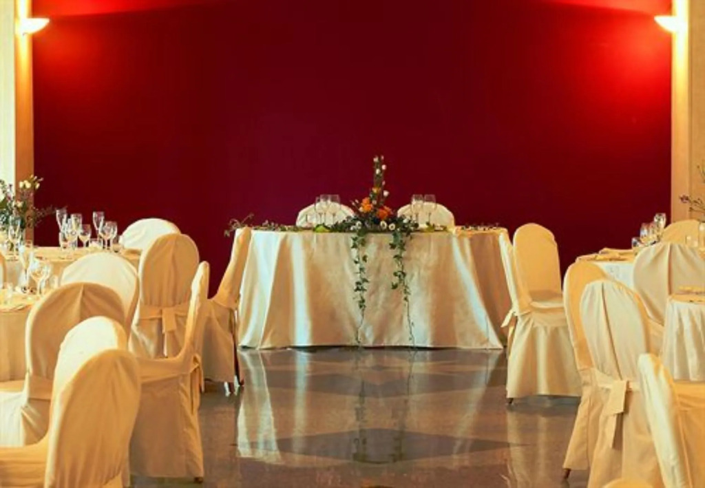 Hotel LApprodo