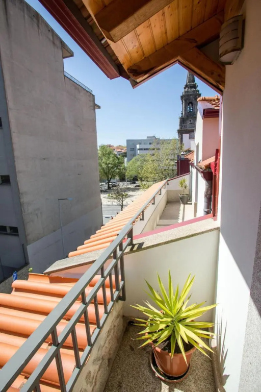 LivingPorto Apartments by Porto City Hosts