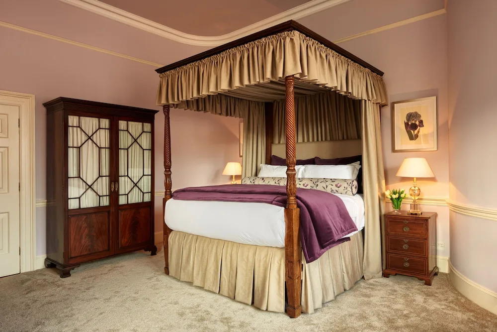 Luttrellstown Castle Resort