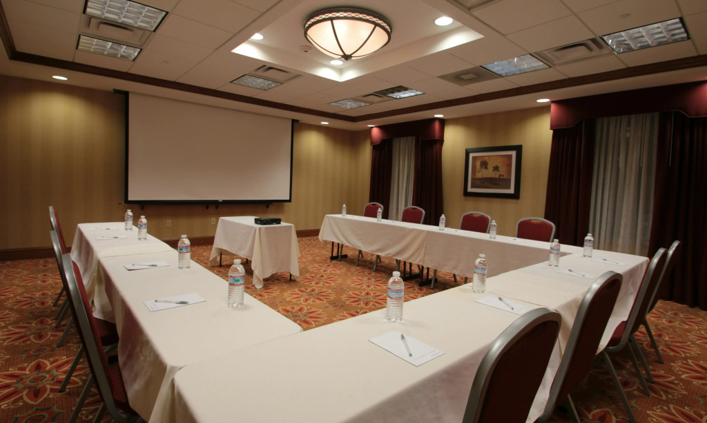 Hampton Inn Hampton-Newport News