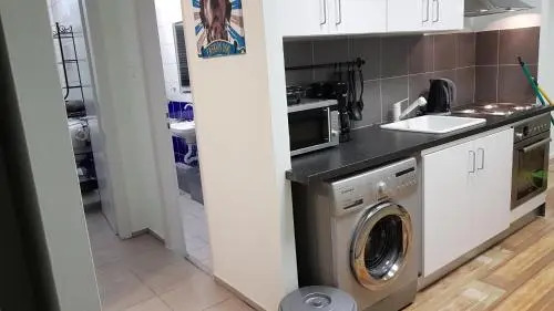Errathens Cherry and Berry Apartments - Athens Center