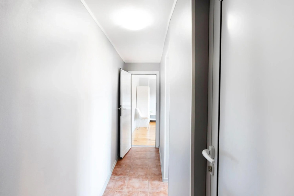 Lovely 1-bedroom apartment in the center of Sofia