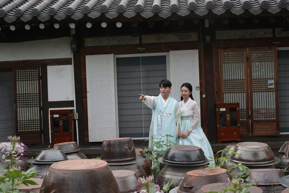 Dongrakwon