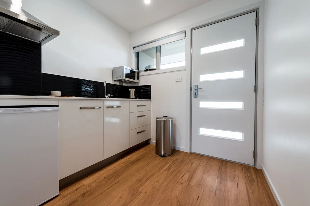 Ulverstone River Edge HolidayApartments