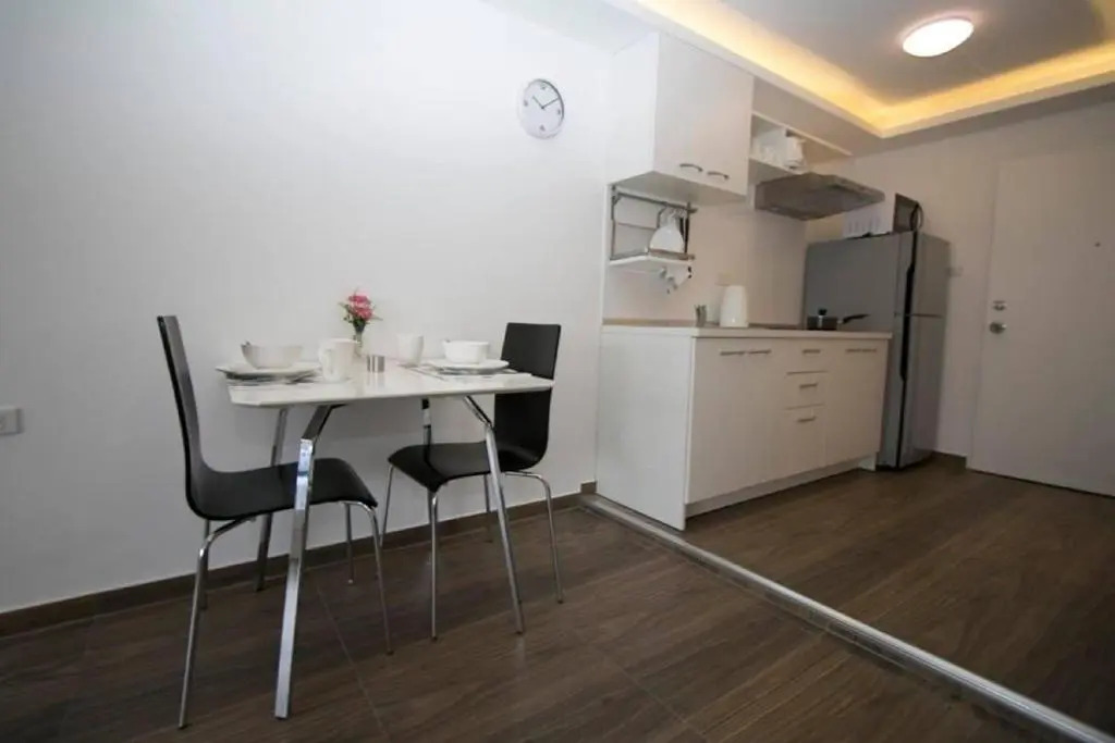 Supreme Studio at Prime Nimman Location by MN Residence