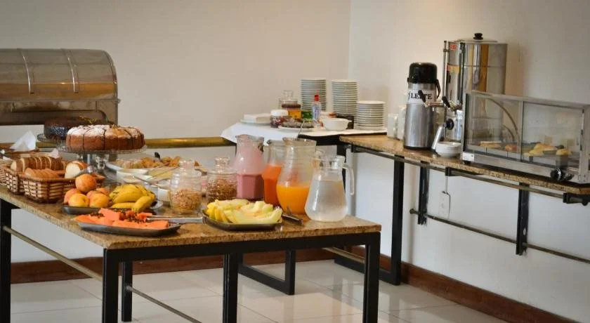 Novo Hotel Fenícia
