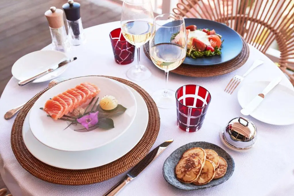 Fouquets Saint-Barth