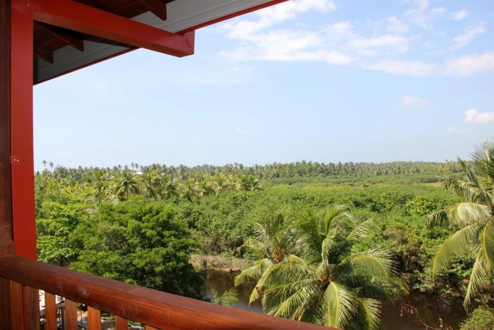 Devi Canal Resort & Spa