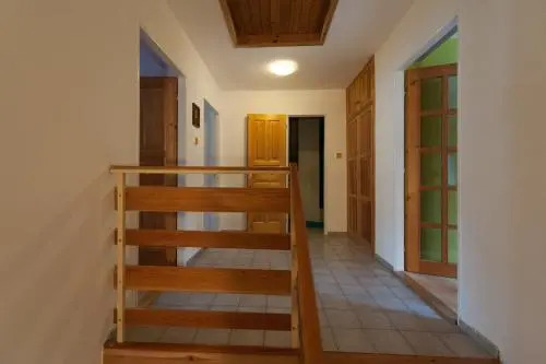 Czech Family Home