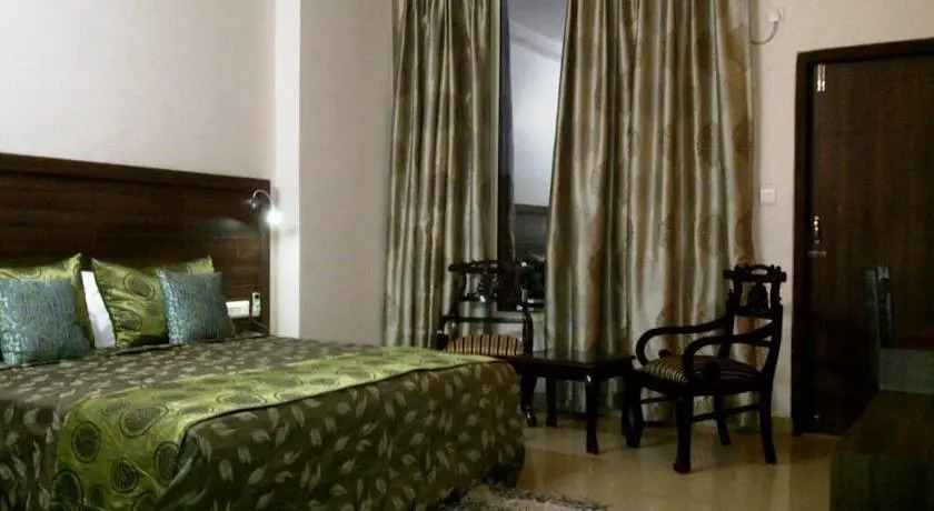 UNA Smart Matsya Aravali