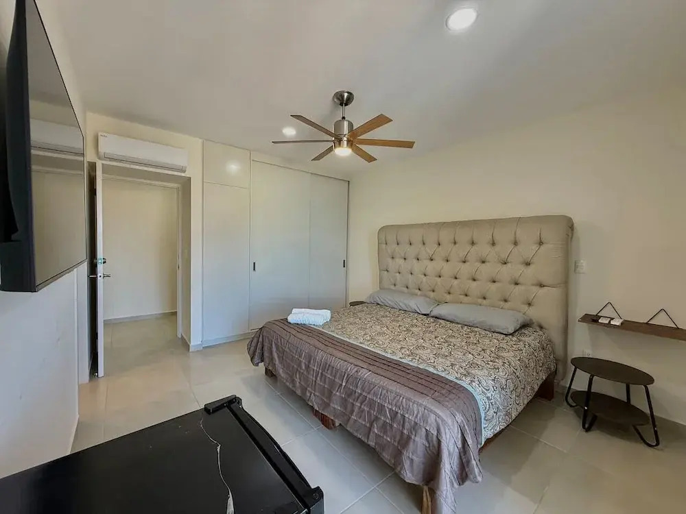 Cristal bay Apartments
