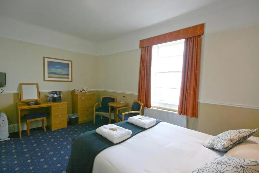 Babbacombe Royal Hotel and Carvery