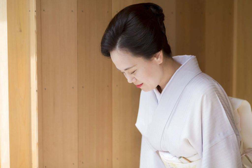 Kikue Hotel Kyoto