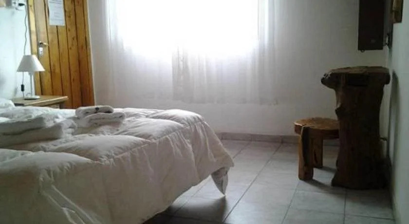 Hotel Alihuen