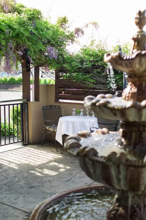 Rogue Regency Inn Medford Airport