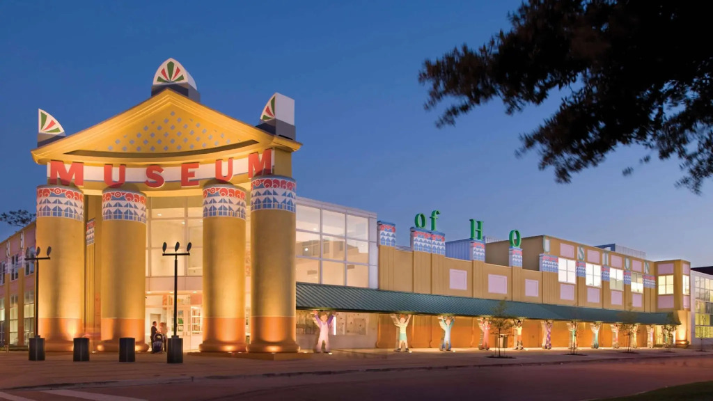 Magnuson Hotel Commerce