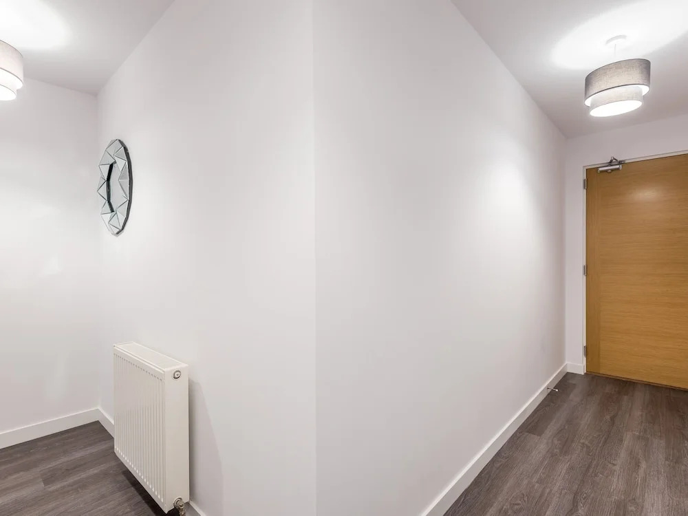 Casa Fresa - Castlehill Apartment
