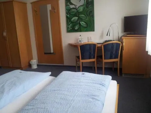 Berghofstüble Obermarchtal