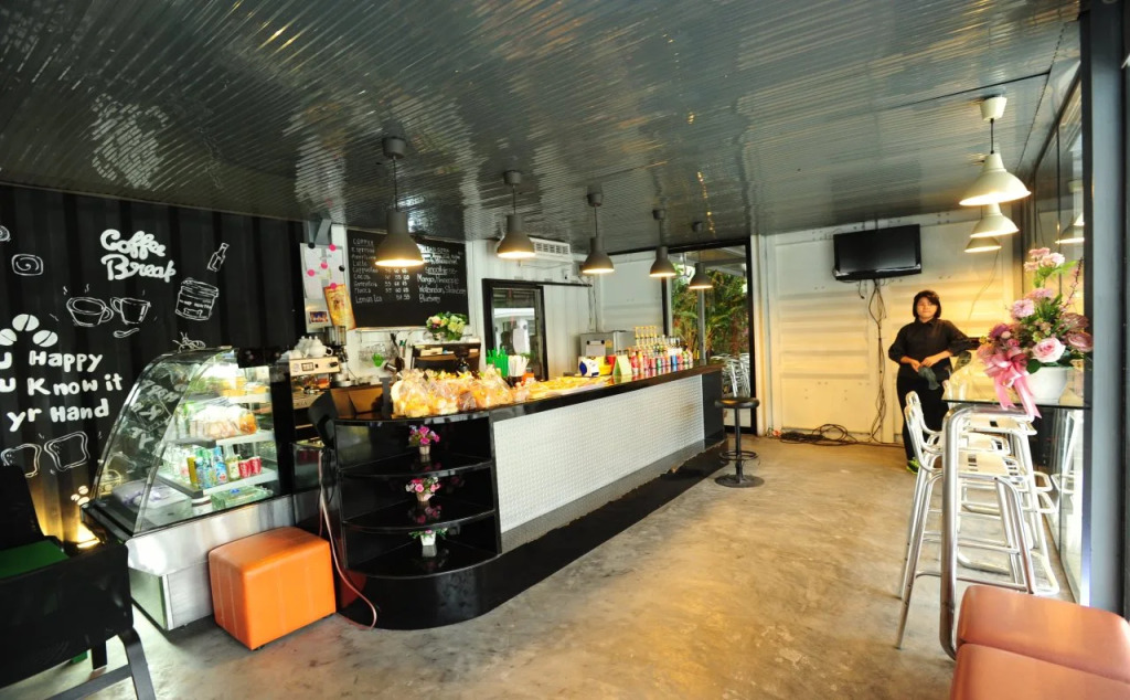 Chaleena Hotel