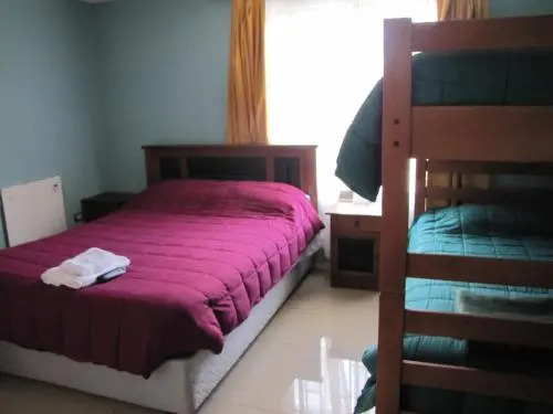 Hostal El Morro