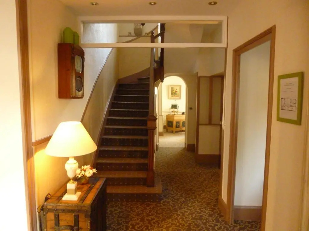 Hotel California