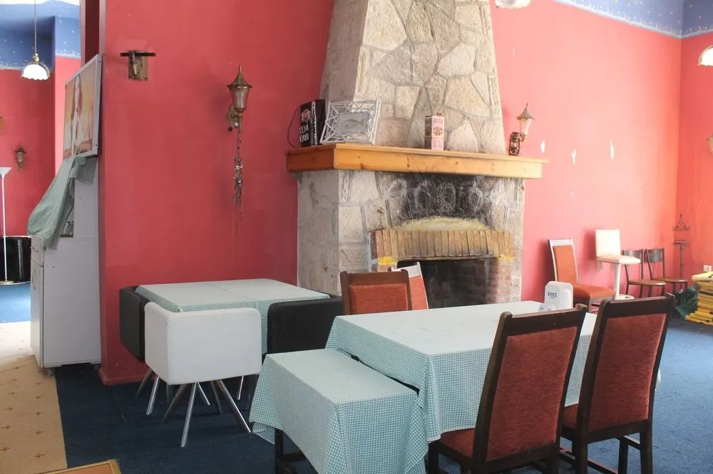 Can Karaburun Hotel
