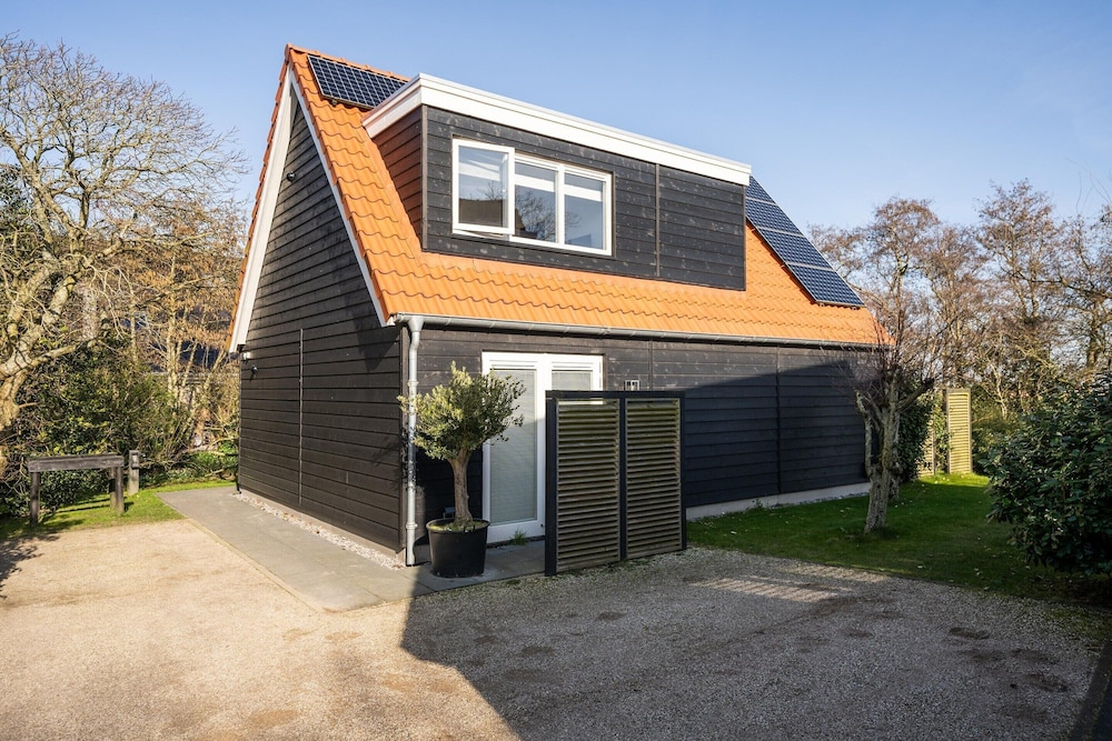 Luxury, Peace and Space for the Whole Family