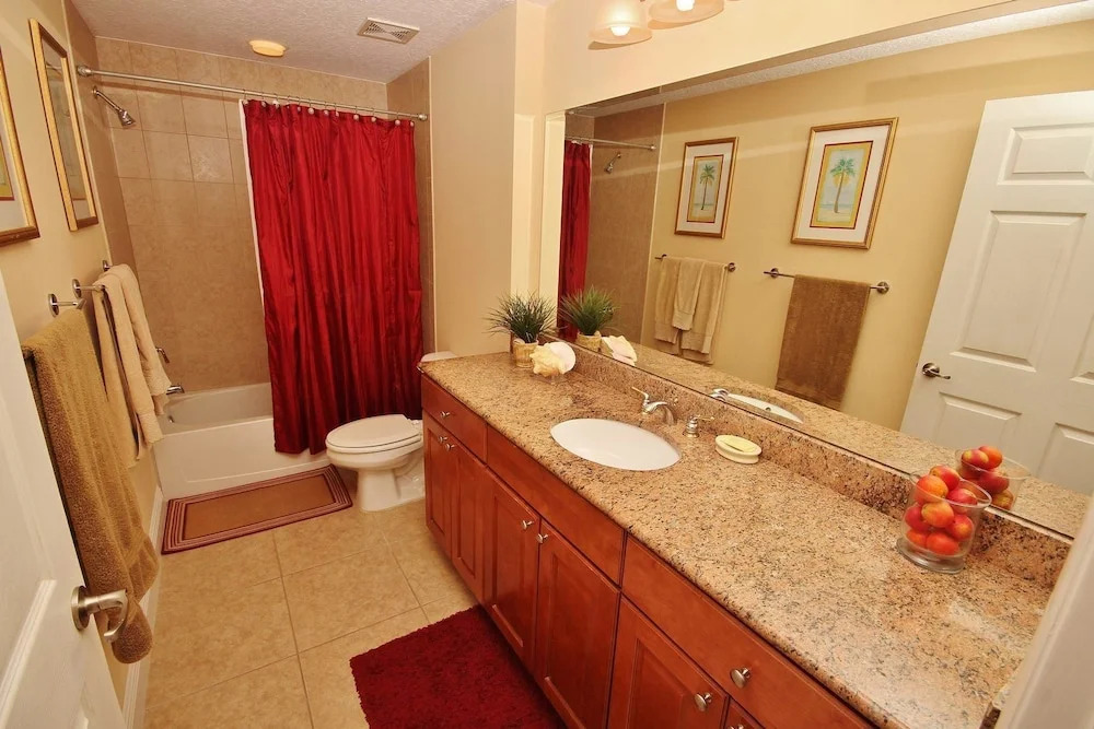 Daytona Sanibel 504 Apartment 3