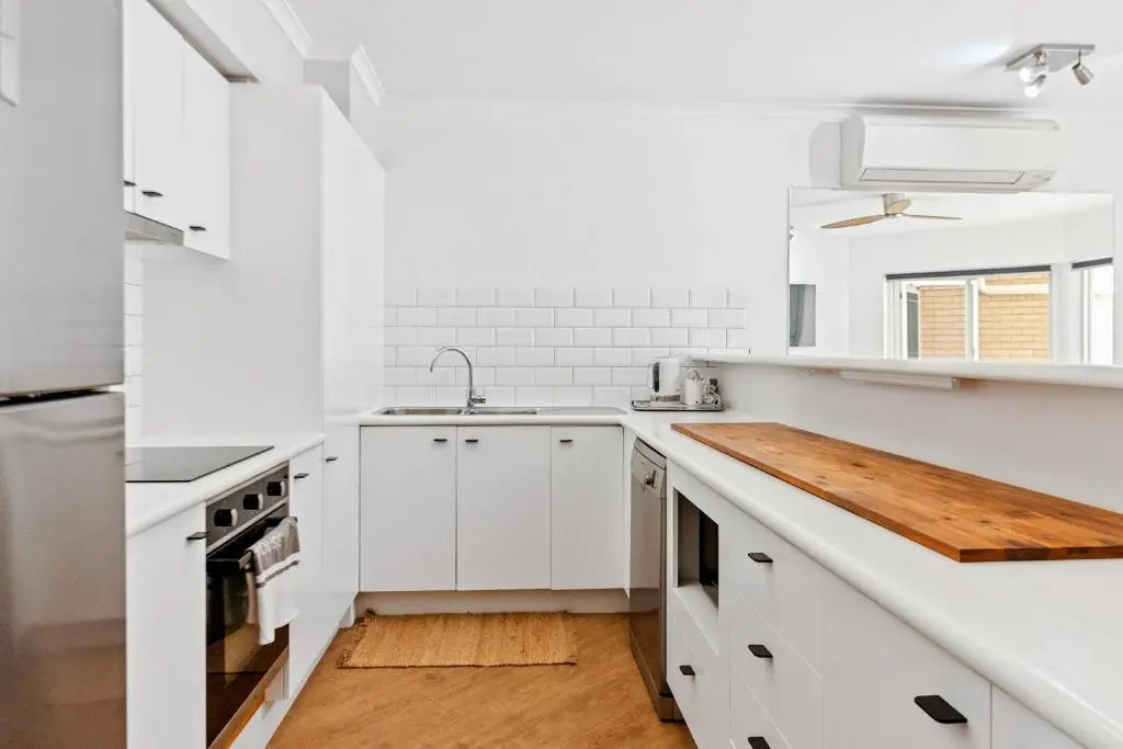 Serenity Apartments Noosa