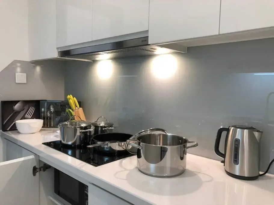 Didi - Luxury Condotel 2BR S2 Skylake