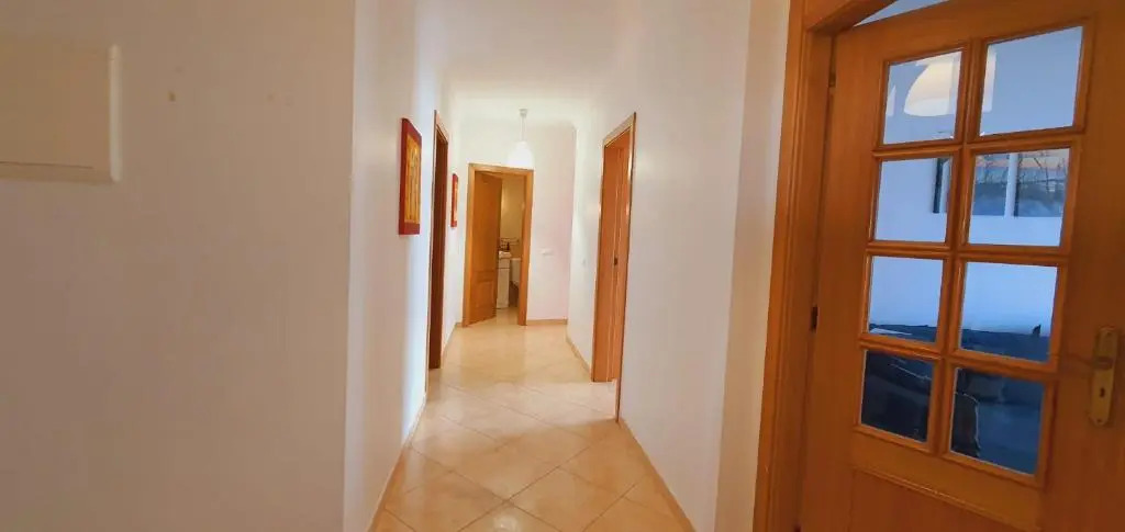 Rei Apartment