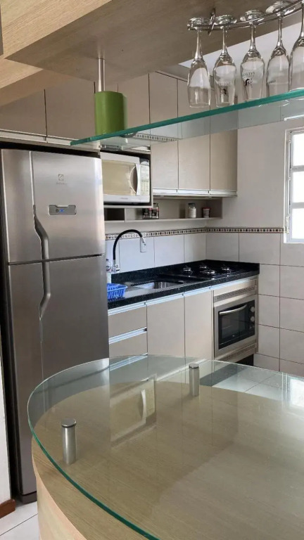 AP IVONETE -Victoria Residense