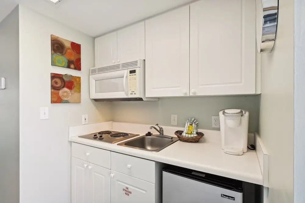 Seacrest 715AB is a 3 BR on the Gulf side of Okaloosa Island by RedAwning