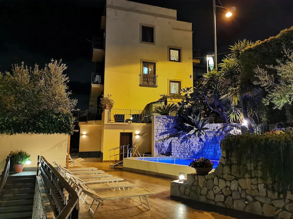 LUlivo Resort